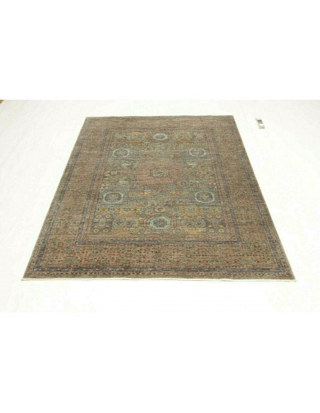 Tappeto Ziegler Mammalucchi Pakistan cm.151x198