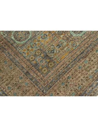 Tappeto Ziegler Mammalucchi Pakistan cm.151x198