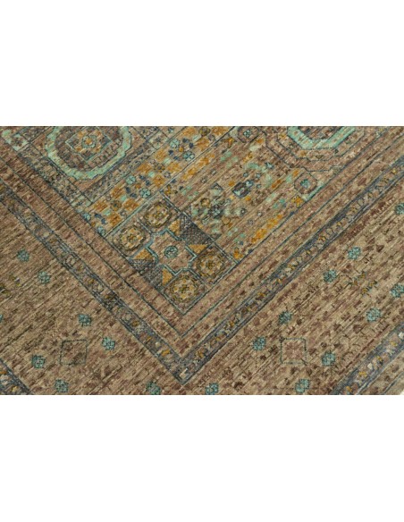 Tappeto Ziegler Mammalucchi Pakistan cm.151x198