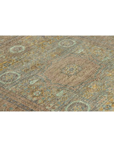 Tappeto Ziegler Mammalucchi Pakistan cm.151x198