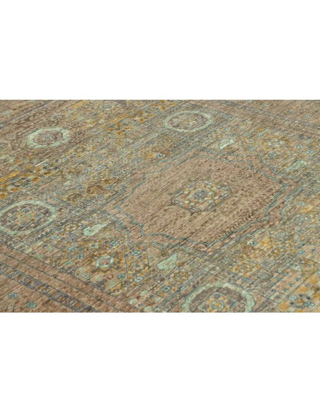 Tappeto Ziegler Mammalucchi Pakistan cm.151x198