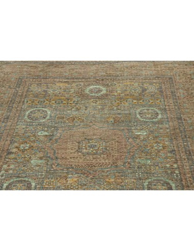 Tappeto Ziegler Mammalucchi Pakistan cm.151x198