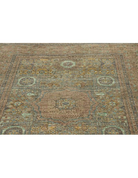 Tappeto Ziegler Mammalucchi Pakistan cm.151x198