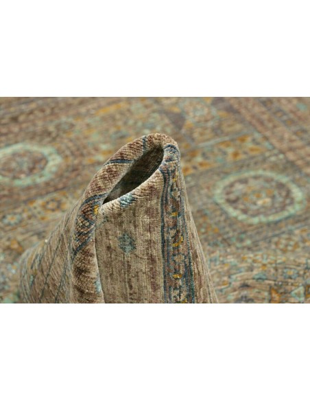 Tappeto Ziegler Mammalucchi Pakistan cm.151x198