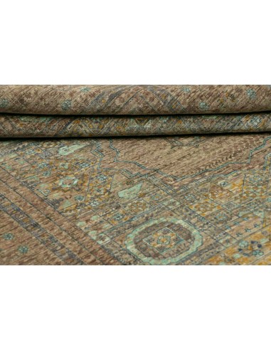 Tappeto Ziegler Mammalucchi Pakistan cm.151x198