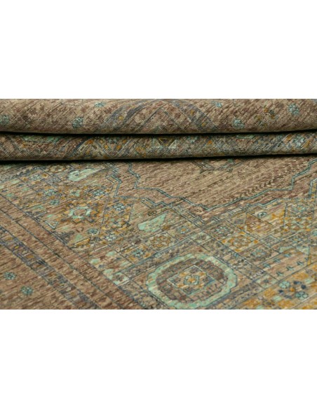 Tappeto Ziegler Mammalucchi Pakistan cm.151x198