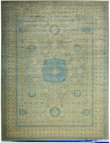 Tappeto Ziegler Mammalucchi Pakistan cm.270x360