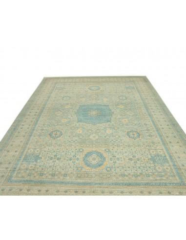 Tappeto Ziegler Mammalucchi Pakistan cm.270x360