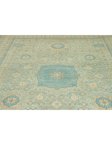 Tappeto Ziegler Mammalucchi Pakistan cm.270x360