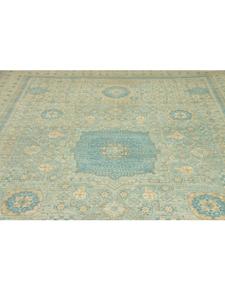 Tappeto Ziegler Mammalucchi Pakistan cm.270x360