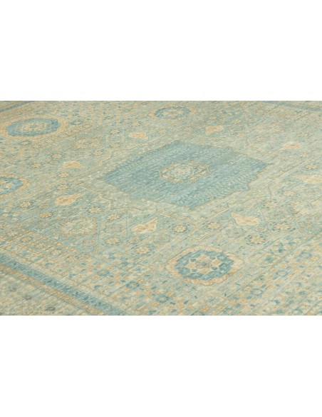 Tappeto Ziegler Mammalucchi Pakistan cm.270x360