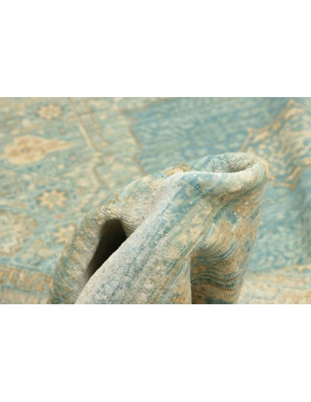 Tappeto Ziegler Mammalucchi Pakistan cm.270x360