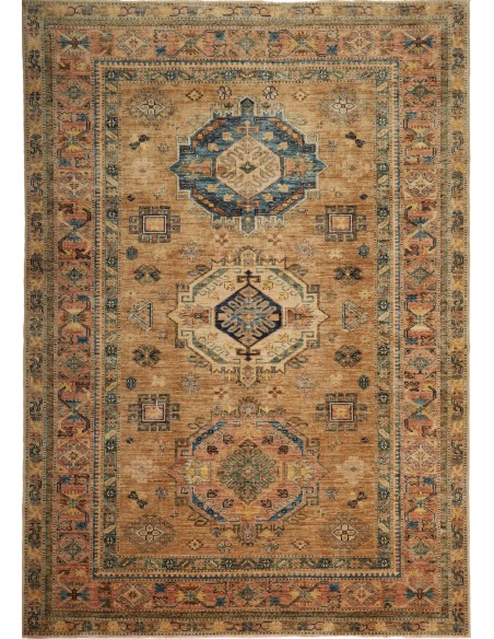 Tappeto Kazak Royal Pakistan cm.169x241