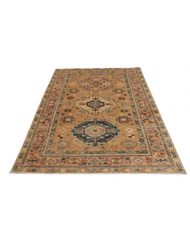 Tappeto Kazak Royal Pakistan cm.169x241