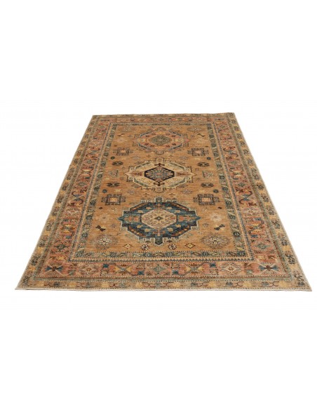 Tappeto Kazak Royal Pakistan cm.169x241