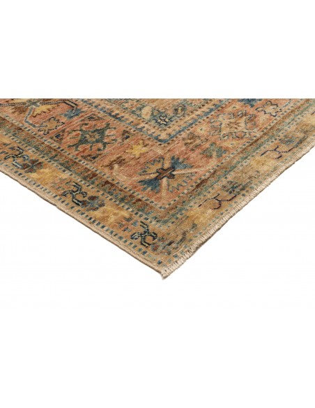 Tappeto Kazak Royal Pakistan cm.169x241