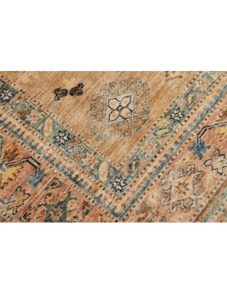 Tappeto Kazak Royal Pakistan cm.169x241