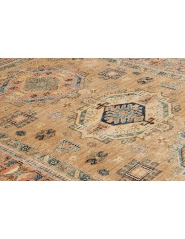 Tappeto Kazak Royal Pakistan cm.169x241