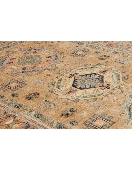 Tappeto Kazak Royal Pakistan cm.169x241