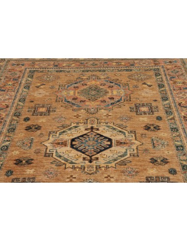 Tappeto Kazak Royal Pakistan cm.169x241