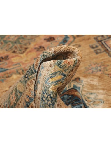 Tappeto Kazak Royal Pakistan cm.169x241