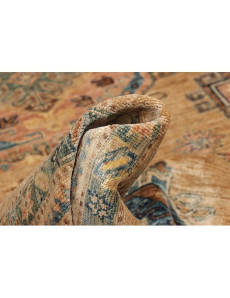 Tappeto Kazak Royal Pakistan cm.169x241