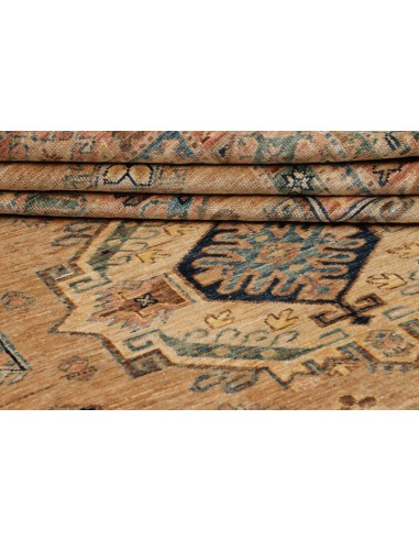 Tappeto Kazak Royal Pakistan cm.169x241