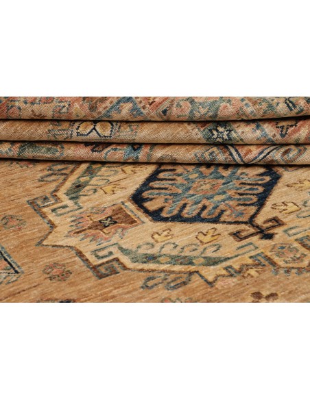 Tappeto Kazak Royal Pakistan cm.169x241