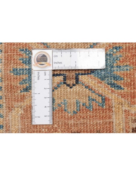 Tappeto Kazak Royal Pakistan cm.169x241