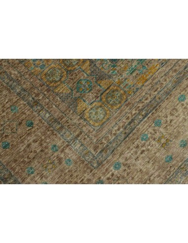 Tappeto Ziegler Mammalucchi Pakistan cm.207x296