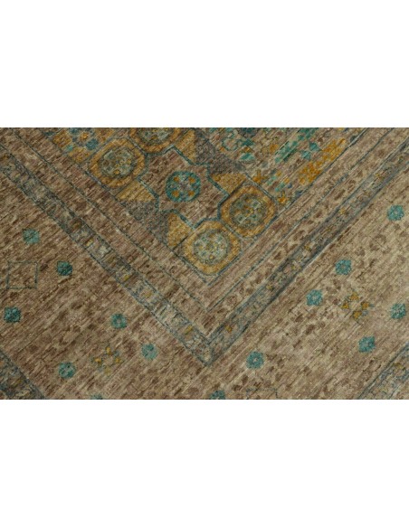 Tappeto Ziegler Mammalucchi Pakistan cm.207x296