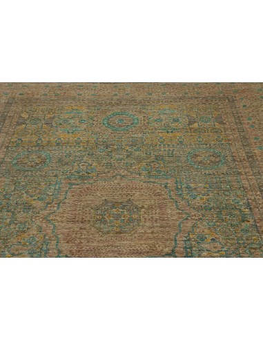 Tappeto Ziegler Mammalucchi Pakistan cm.207x296