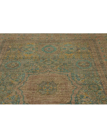 Tappeto Ziegler Mammalucchi Pakistan cm.207x296