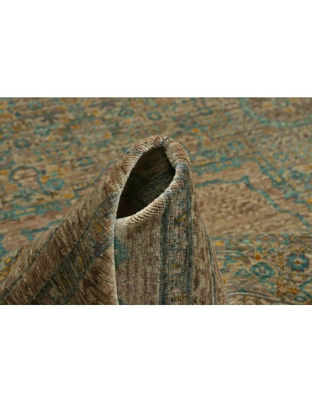 Tappeto Ziegler Mammalucchi Pakistan cm.207x296