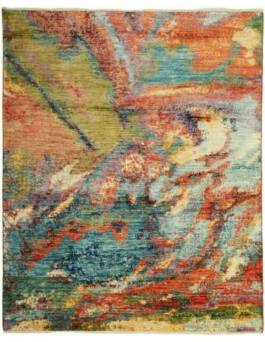 Tappeto Mona Pakistan cm.155x194