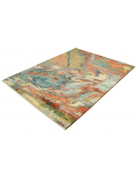 Tappeto Mona Pakistan cm.155x194