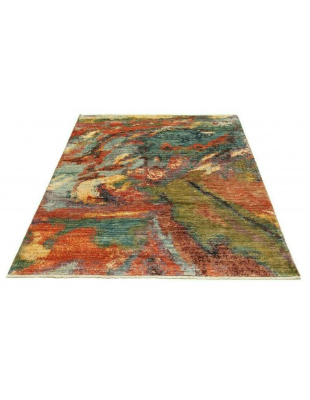 Tappeto Mona Pakistan cm.155x194