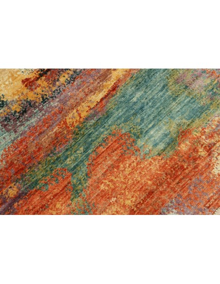 Tappeto Mona Pakistan cm.155x194