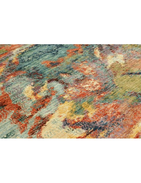 Tappeto Mona Pakistan cm.155x194