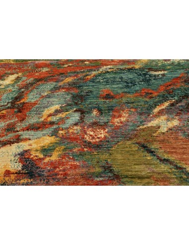 Tappeto Mona Pakistan cm.155x194