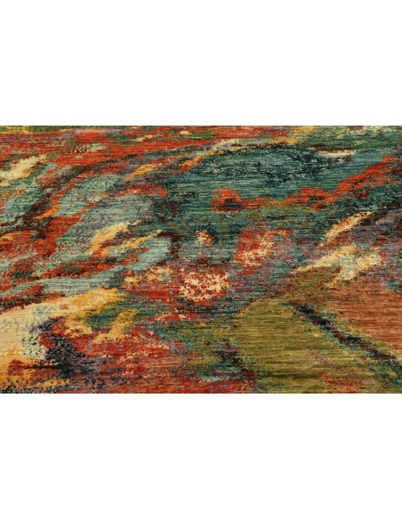 Tappeto Mona Pakistan cm.155x194