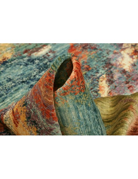 Tappeto Mona Pakistan cm.155x194