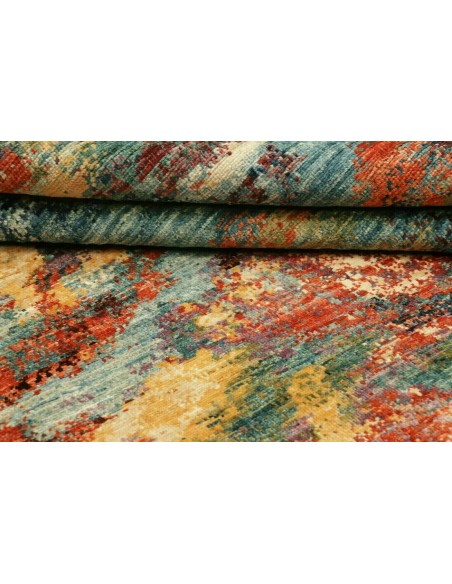 Tappeto Mona Pakistan cm.155x194