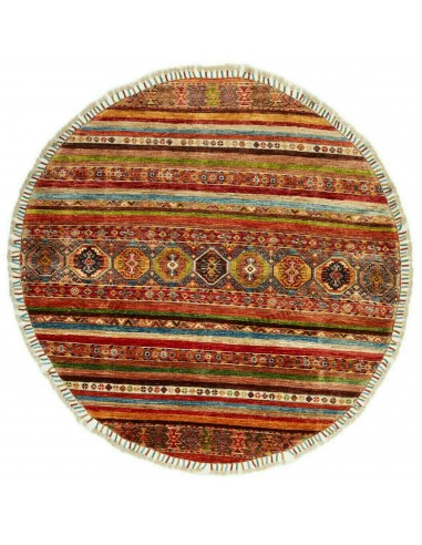 Tappeto Samarkand Pakistan cm.149x150