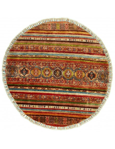 Tappeto Samarkand Pakistan cm.149x150