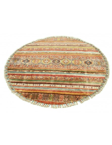 Tappeto Samarkand Pakistan cm.149x150