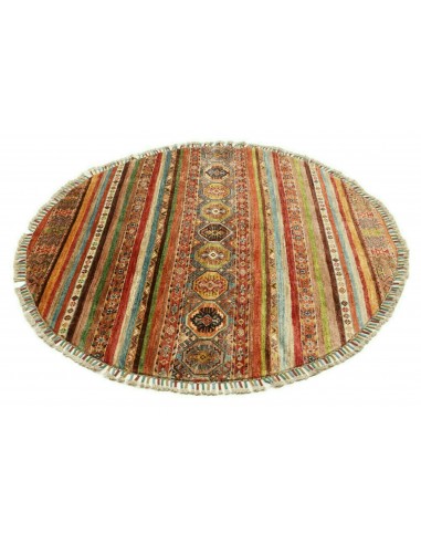 Tappeto Samarkand Pakistan cm.149x150