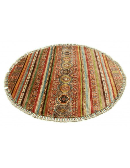 Tappeto Samarkand Pakistan cm.149x150