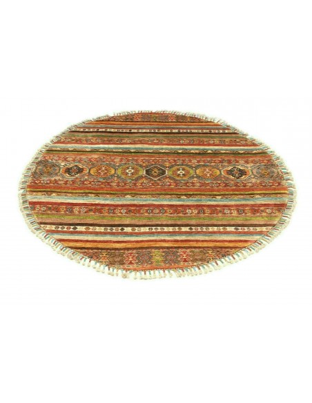 Tappeto Samarkand Pakistan cm.149x150