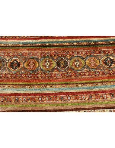 Tappeto Samarkand Pakistan cm.149x150